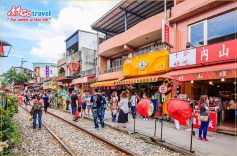 Kinh nghiệm du lịch Đài Loan cho người mới