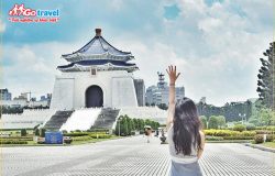 Du lịch Đài Loan tháng 11 có gì hấp dẫn?